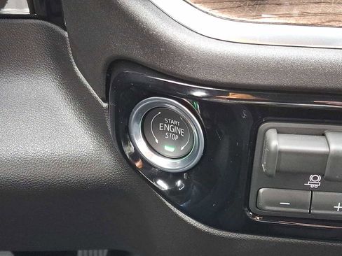 New 2026 Chevrolet Silverado 1500 RST w/ RST Select Package image 14