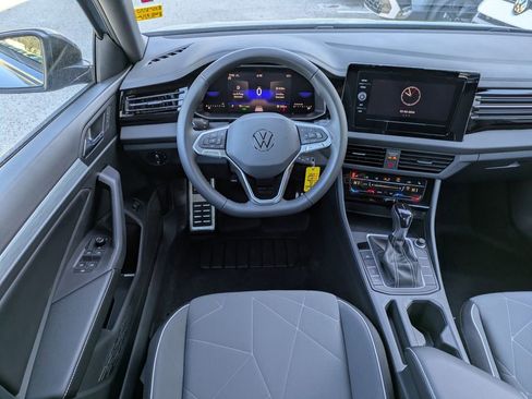 New 2026 Volkswagen Jetta Sport FWD image 18