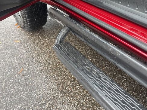 Used 2023 GMC Canyon AT4X w/ LPO, Sports Bar Package image 18