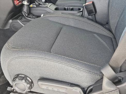 New 2026 Jeep Wrangler Willys image 4