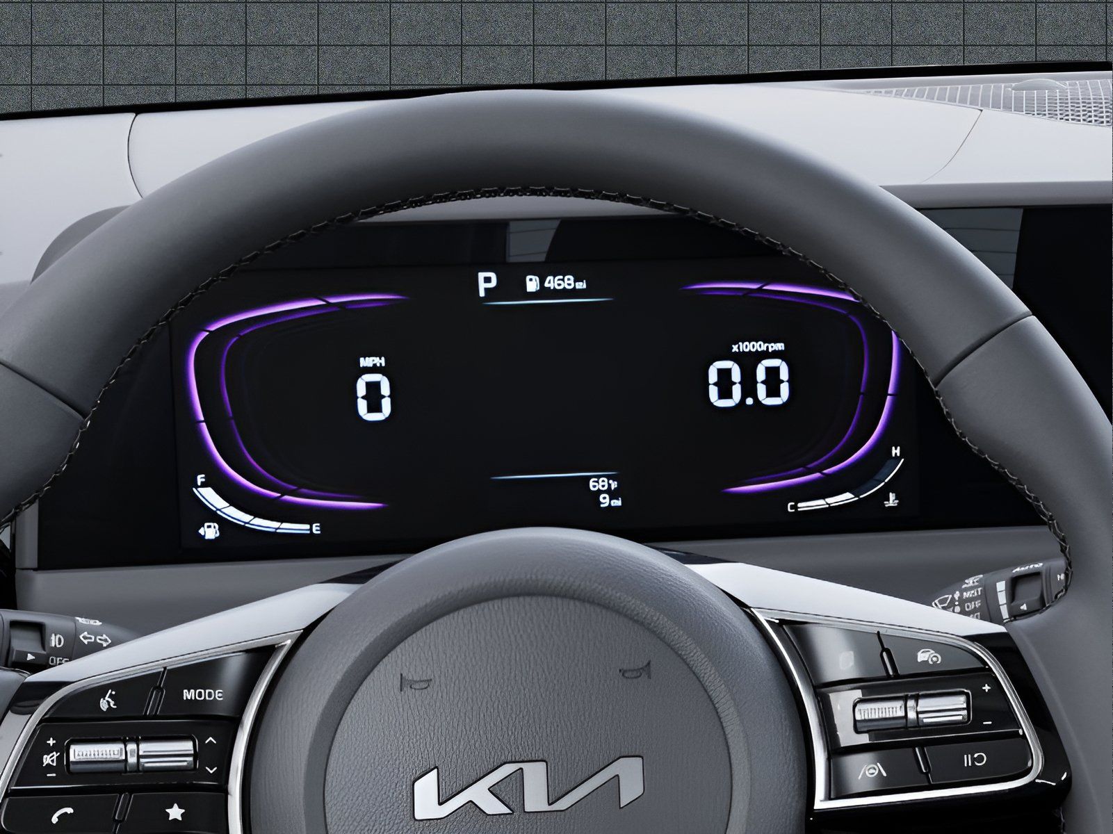Used 2025 Kia Seltos S FWD image 21