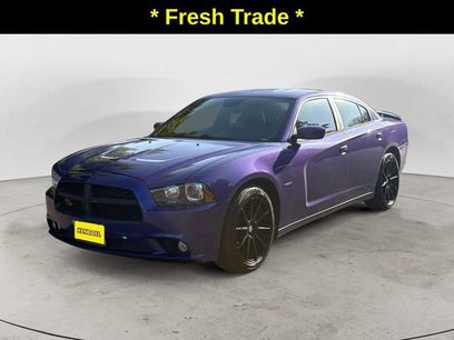 Used 2014 Dodge Charger R/T