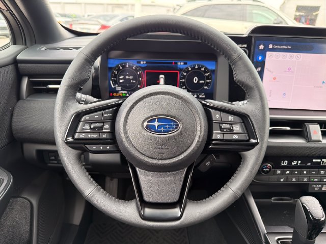 New 2026 Subaru Outback Limited AWD/4WD image 10