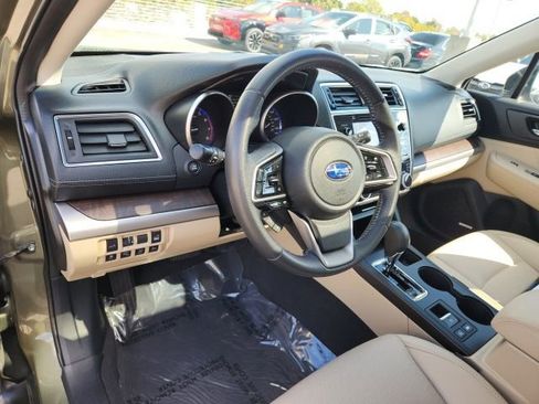 Used 2019 Subaru Outback 2.5i Limited image 27