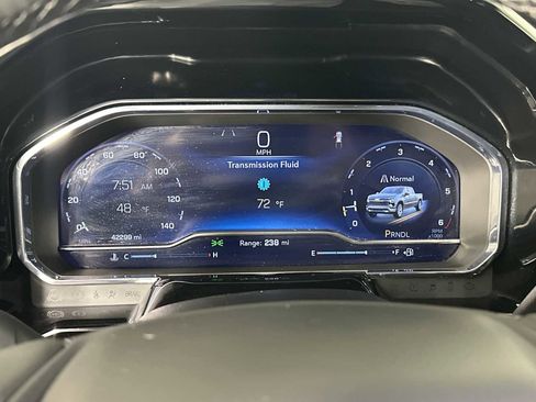 Used 2025 Chevrolet Silverado 1500 LT image 30