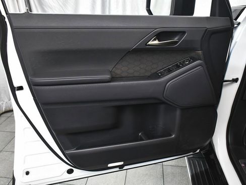 Used 2024 Lexus GX 550 550 Premium+ w/ Accessory Package (Z1) image 10