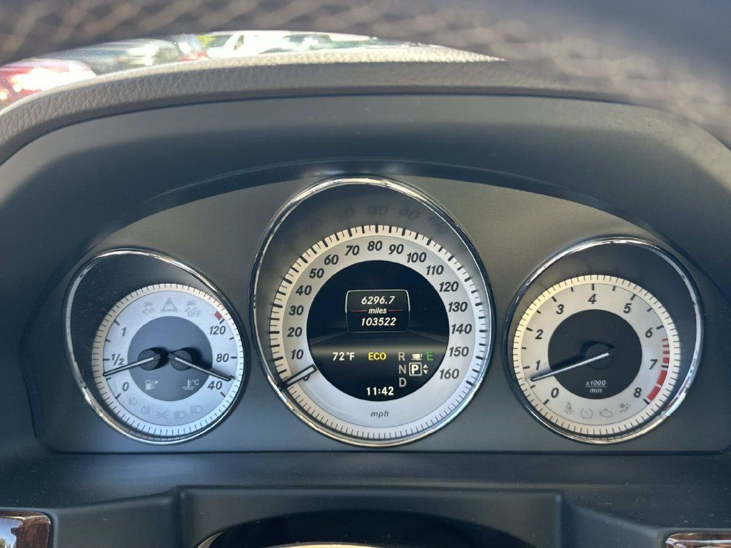 Used 2013 Mercedes-Benz GLK 350 4MATIC image 29