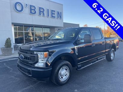 Used 2021 Ford F350 XL w/ Power Equipment Group