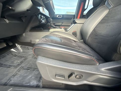 Used 2024 Ford Bronco Raptor image 12