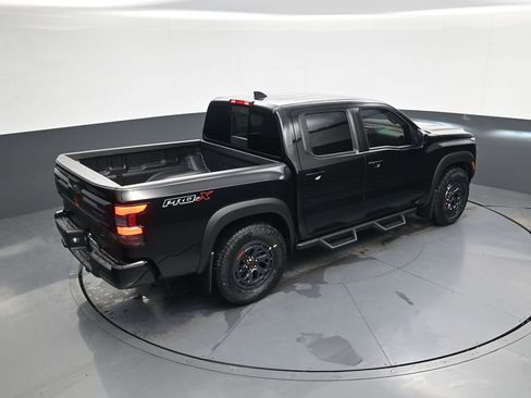 New 2026 Nissan Frontier Pro-X w/ Tow Package image 28
