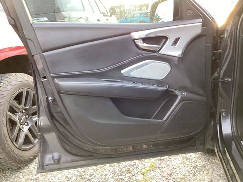 Used 2019 Acura RDX FWD w/ Technology Package image 10