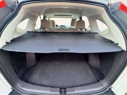 Used 2014 Honda CR-V EX-L image 7