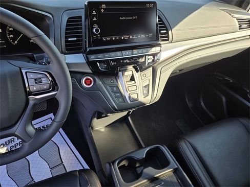 New 2026 Honda Odyssey Sport-L image 19