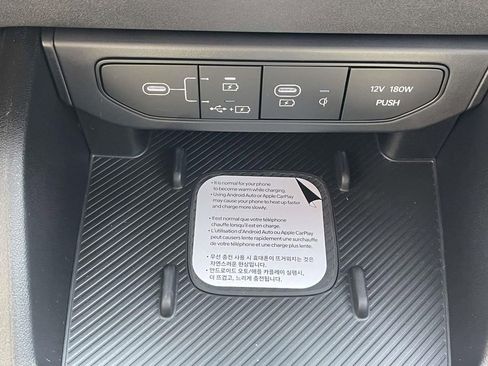 New 2025 Kia K4 GT-Line Turbo image 28