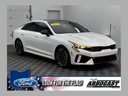 Used 2025 Kia K5 GT