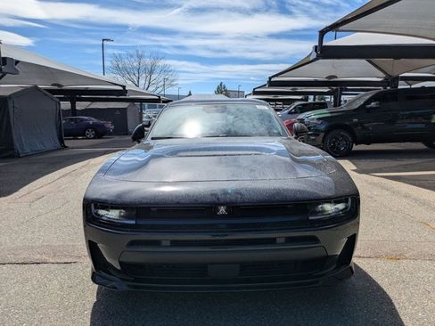 New 2026 Dodge Charger GT w/ Blacktop Package AWD/4WD image 6