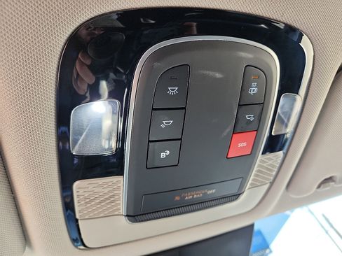 Used 2023 Hyundai Palisade SEL image 20