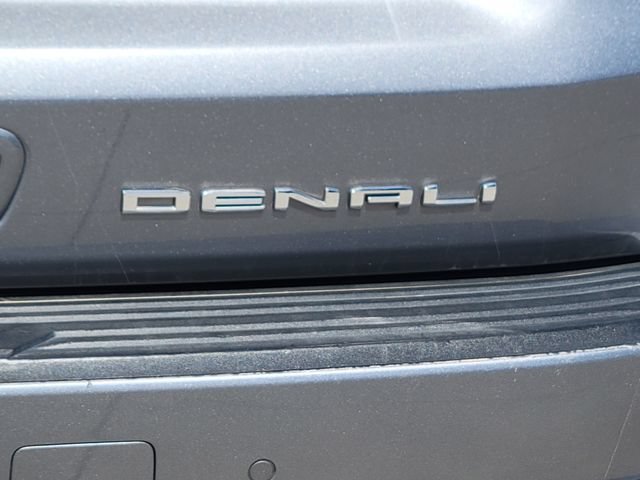 Used 2022 GMC Yukon XL Denali AWD/4WD image 13