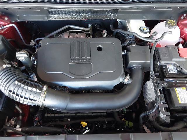 New 2026 Chevrolet Blazer LT w/ LPO, Floor Liner Package AWD/4WD image 24