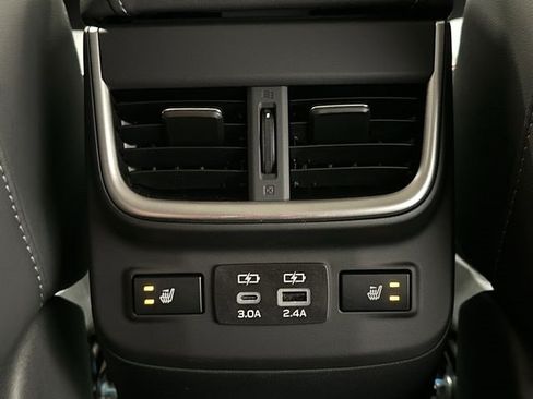 Certified 2025 Subaru Outback Limited XT image 20