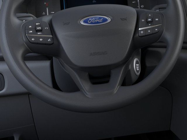 New 2026 Ford Transit 350 XL RWD image 12