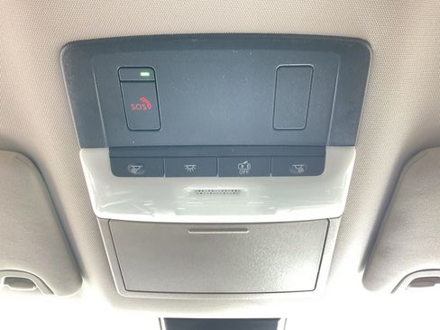New 2026 Nissan Altima 2.5 SV FWD image 15
