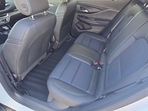 Certified 2026 Buick Envista Preferred FWD image 29