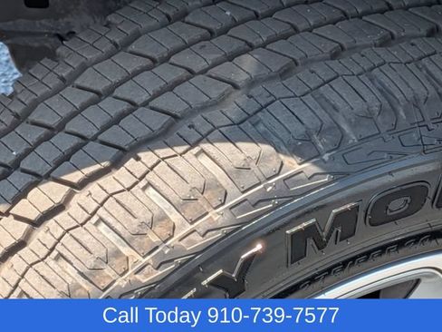 Used 2022 RAM 1500 Limited AWD/4WD image 11