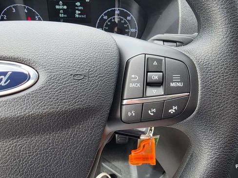 New 2025 Ford Transit 350 Base w/ Load Area Protection Package image 16