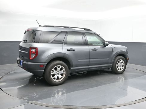 Used 2022 Ford Bronco Sport image 5
