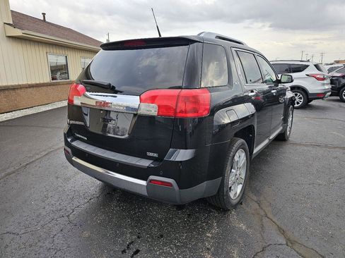 Used 2012 GMC Terrain SLT image 29
