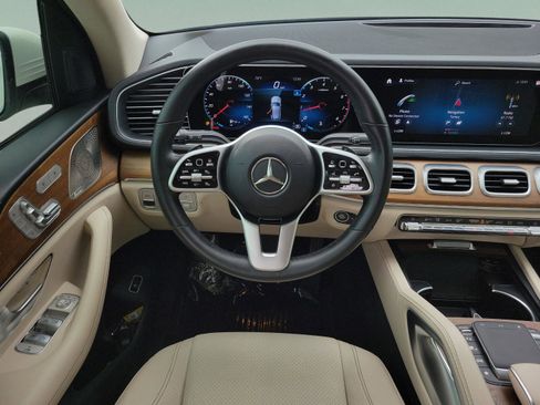 Certified 2021 Mercedes-Benz GLE 350 4MATIC image 13