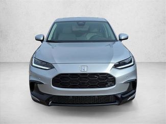 Certified 2026 Honda HR-V EX-L video 2