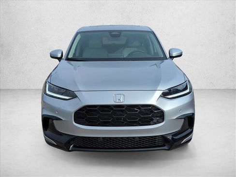 Certified 2026 Honda HR-V EX-L image 2