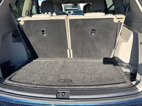 Used 2021 Volkswagen Atlas SEL image 29