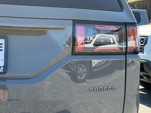 New 2026 Jeep Cherokee Laredo image 26