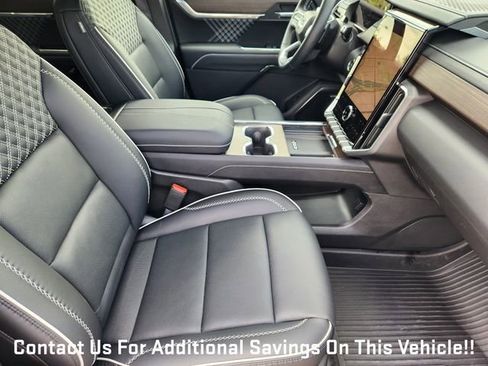 New 2026 GMC Acadia Denali w/ Super Cruise Package image 10