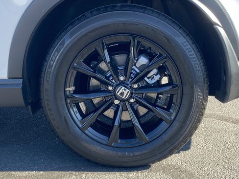 Used 2025 Honda CR-V Sport image 7