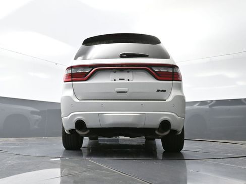Used 2025 Dodge Durango R/T image 32