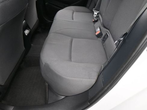 Used 2023 Toyota Corolla LE FWD image 28