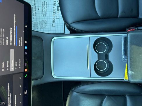 Used 2022 Tesla Model 3 Long Range image 28