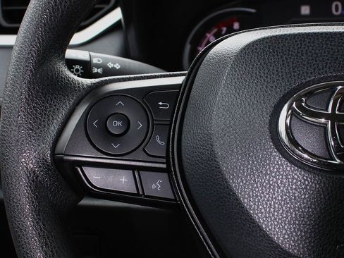 Used 2024 Toyota RAV4 LE image 24