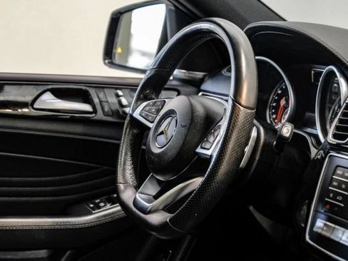 Used 2017 Mercedes-Benz GLE 43 AMG 4MATIC Coupe image 21