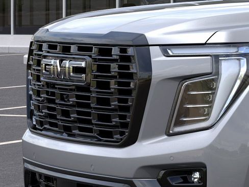 New 2026 GMC Yukon XL Denali Ultimate image 13