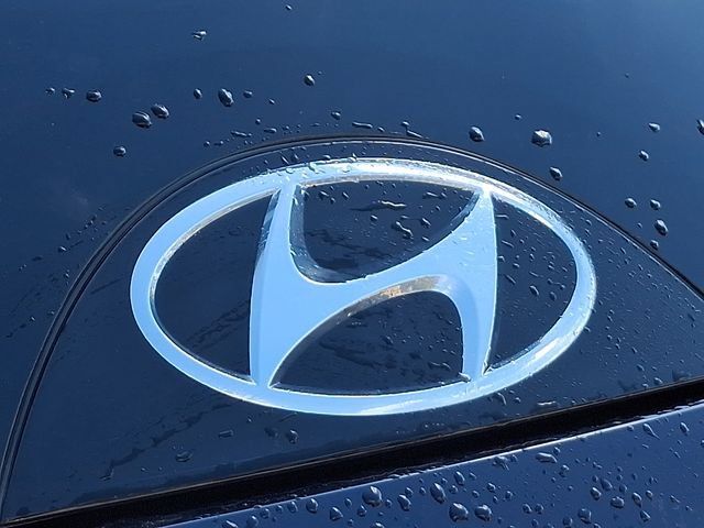 Used 2024 Hyundai Tucson SEL AWD/4WD image 32