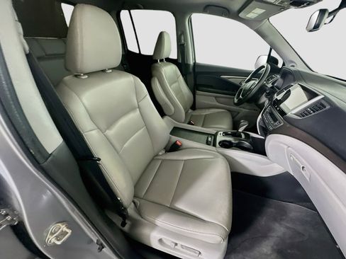 Used 2019 Honda Ridgeline RTL-T image 30