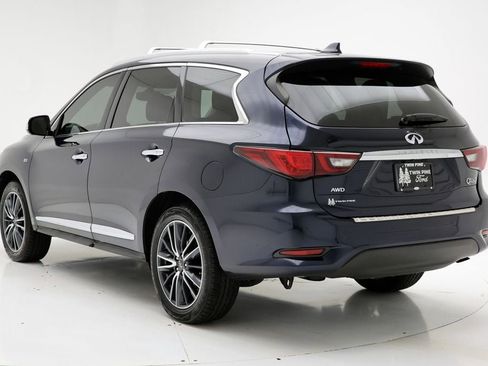 Used 2019 INFINITI QX60 Luxe w/ Sensory Package image 7