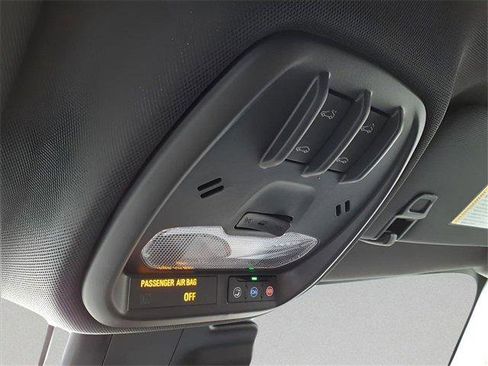 New 2026 Chevrolet Trax RS w/ Sunroof Package image 22