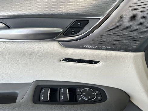 New 2025 Cadillac XT5 Premium Luxury w/ Technology Package image 12