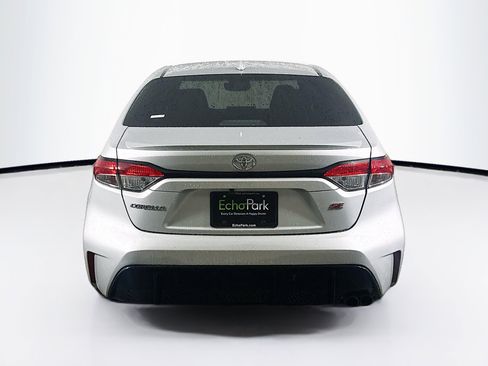 Used 2023 Toyota Corolla SE image 7